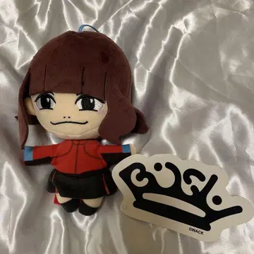 BiSH 센트치히로칫치 봉제 인형