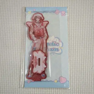 세라프 대즐 가든 Angelic Dream 아크릴 스탠드