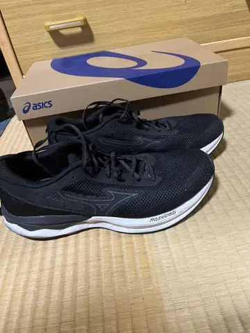 MIZUNO 웨이브 리볼트 3 러닝화 베이퍼 플라이 육상