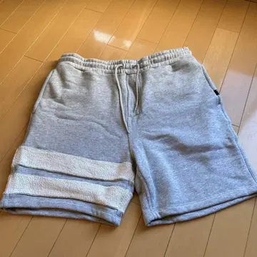Hurley 하프 팬츠