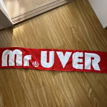 UVERworld 2017 남자 축제 머플러 타월