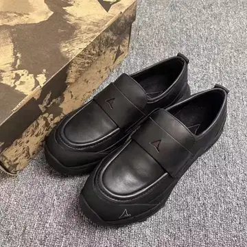 ROA LOAFER 로퍼 ROA Hiking Loafer 38