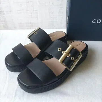 콜한 오리지널 그랜드 플랫폼 슬라이드 24cm 샌들
