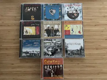 Gipsy Kings 거의 거의 컴플리트
