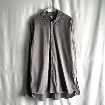 00s LuLaRoe 오픈 카라 디자인 셔츠 XL