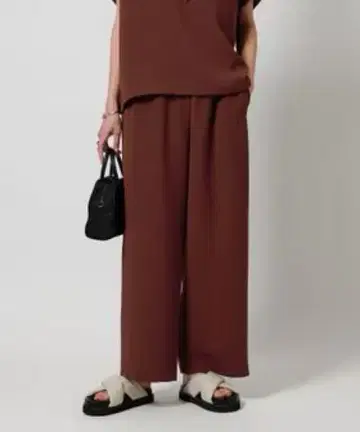 이지 팬츠 유나이티드 애로우즈