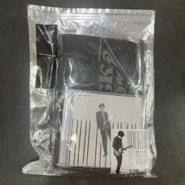 ROCK TO YOU 완전 생산 한정판