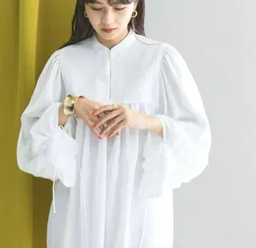 [미사용 새상품] KBF 블라우스
