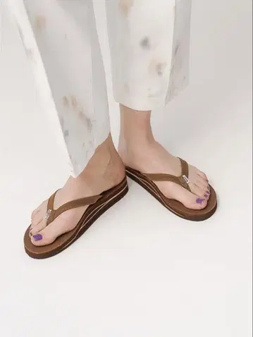 RHC 별주 Rainbow Sandals