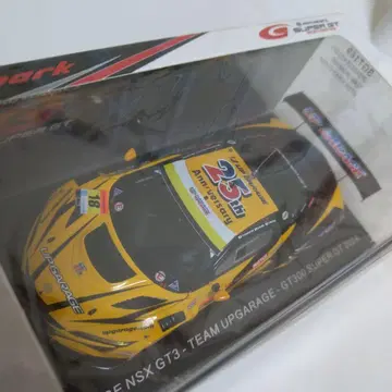 UPGARAGE NSX GT3 GT300