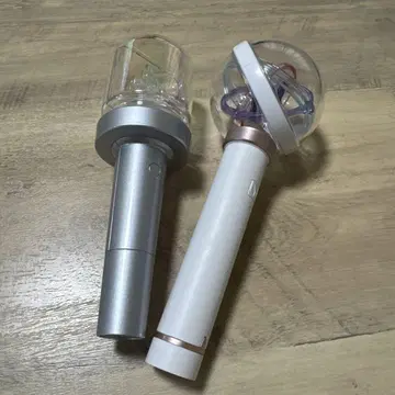 JO1 INI 응원봉