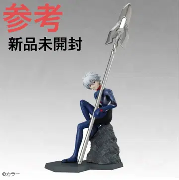 미개봉 새상품 나기사 카오루 피규어 아크릴 스탠드 제일복권