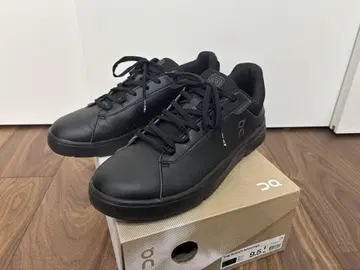 on THE ROGER Advantage 27.5cm [새상품급]
