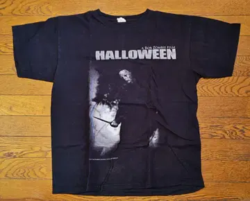 HALLOWEEN 마이클 마이어스 살인마 롭 좀비 ROB ZOMBIE