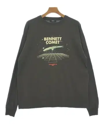 BEAMS HEART 티셔츠 남성용