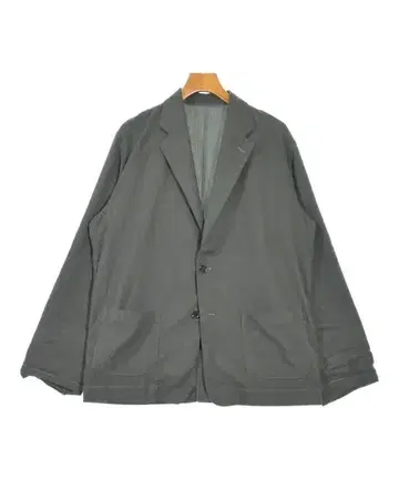 Wild Life Tailor 캐주얼 재킷 남성용