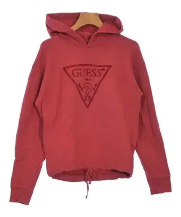 GUESS 후드티 여성용