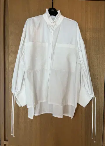 ella_selectshop 블라우스/프릴/셔츠/긴팔
