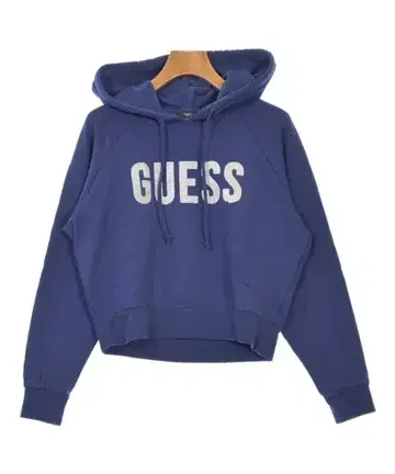 GUESS 후드티 여성용