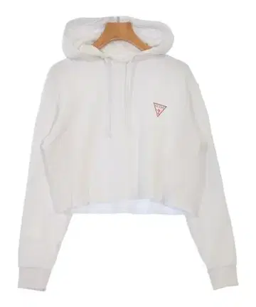 GUESS 여성용 후드티