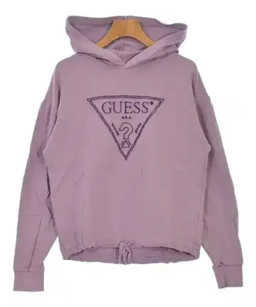 GUESS 후드티 여성용