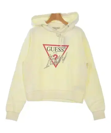 GUESS 후드티 여성용