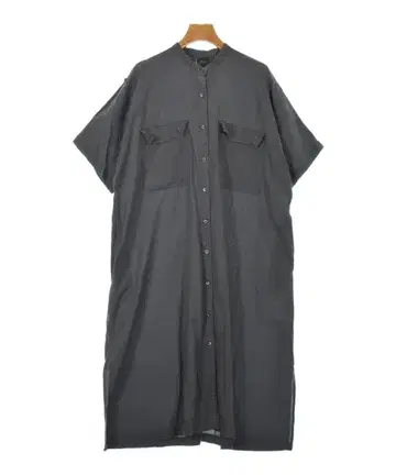Spick and Span 셔츠 원피스 여성용