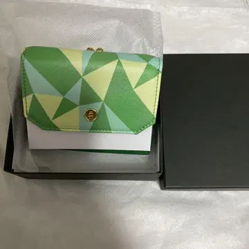 아이나나 니카이도 야마토 미니 지갑