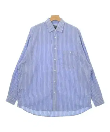 MAISON SPECIAL 캐주얼 셔츠 여성용