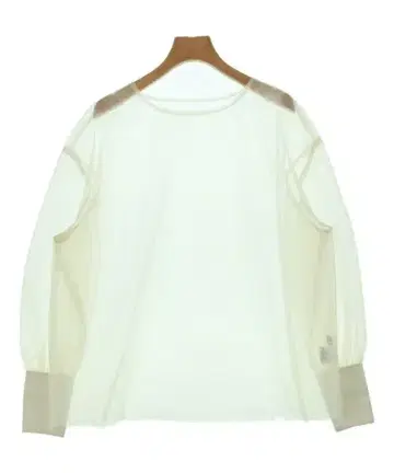 N. Natural Beauty Basic 블라우스 여성용