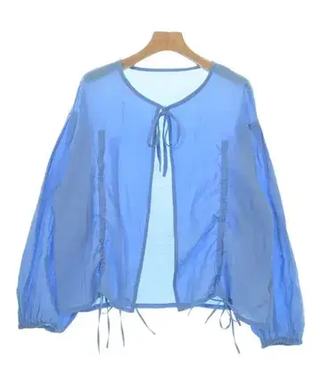 LEPSIM LOWRYSFARM 캐주얼 셔츠 여성용