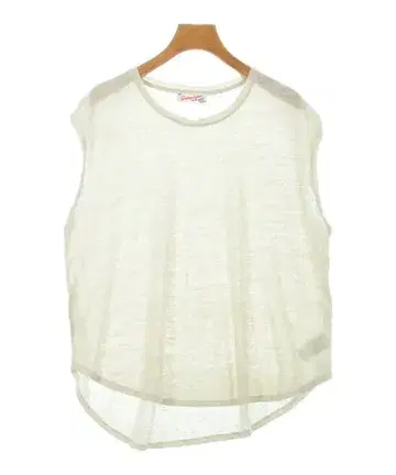 Spick and Span 베스트 여성용