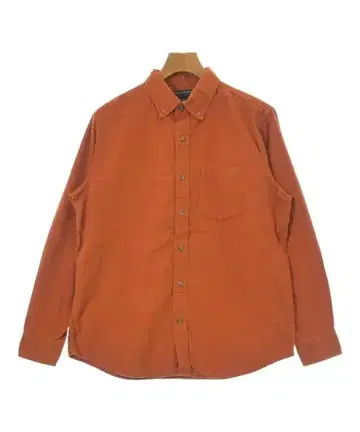 BANANA REPUBLIC 캐주얼 셔츠 남성용