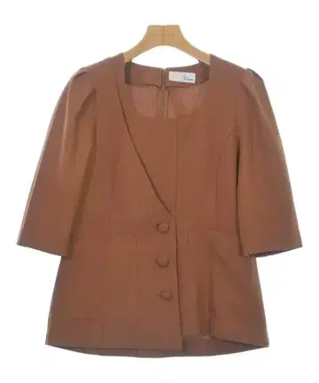 U BY Spick & Span 블라우스 여성용