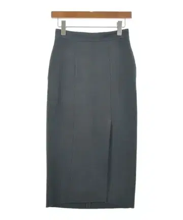 Spick and Span 롱 맥시 스커트 여성용