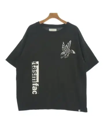 FACETASM 티셔츠 남성용