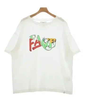 FACETASM 티셔츠 남성용
