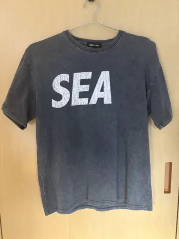WIND AND SEA CRACK-P-DYE 차콜