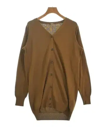 MUSE de Deuxieme Classe 가디건 여성용