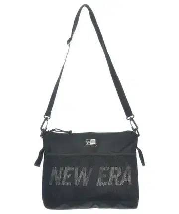 NEW ERA 숄더백 남성용