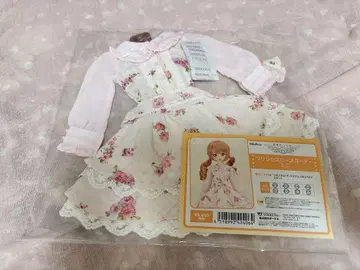 보크스 프린세스 로즈 코디 미니 sdm