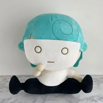 Eve 빙글빙글 BIG 봉제인형