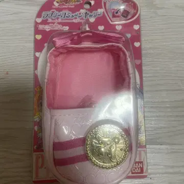 두근두근 프리큐어 러블리 코뮌 칼리