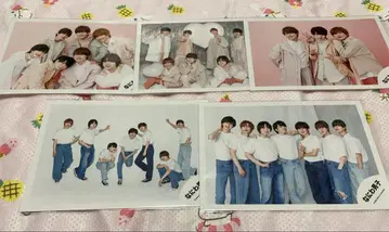 나니와단시 공식 사진 37장