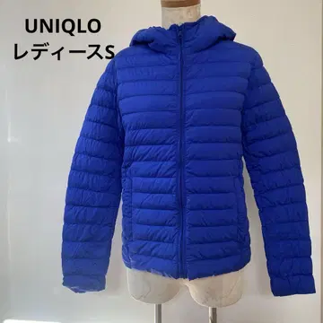 유니클로 울트라 라이트 다운 여성용 S