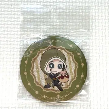 제5인격 IdentityV x 폭탄야끼 본점 용병
