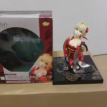 (중고품) Fate/엑스텔라 네로 클라우디우스 기모노 ver