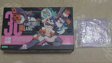 puni mohu 란 코토부키야 메가미 디바이스 혜택 푸니모후