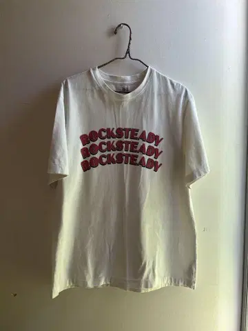 [구하기 어려움!!] 블럼스 루츠 스토크 반팔 T셔츠 bshop