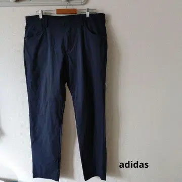 adidas 아디다스 골프 팬츠 그레이 36/32